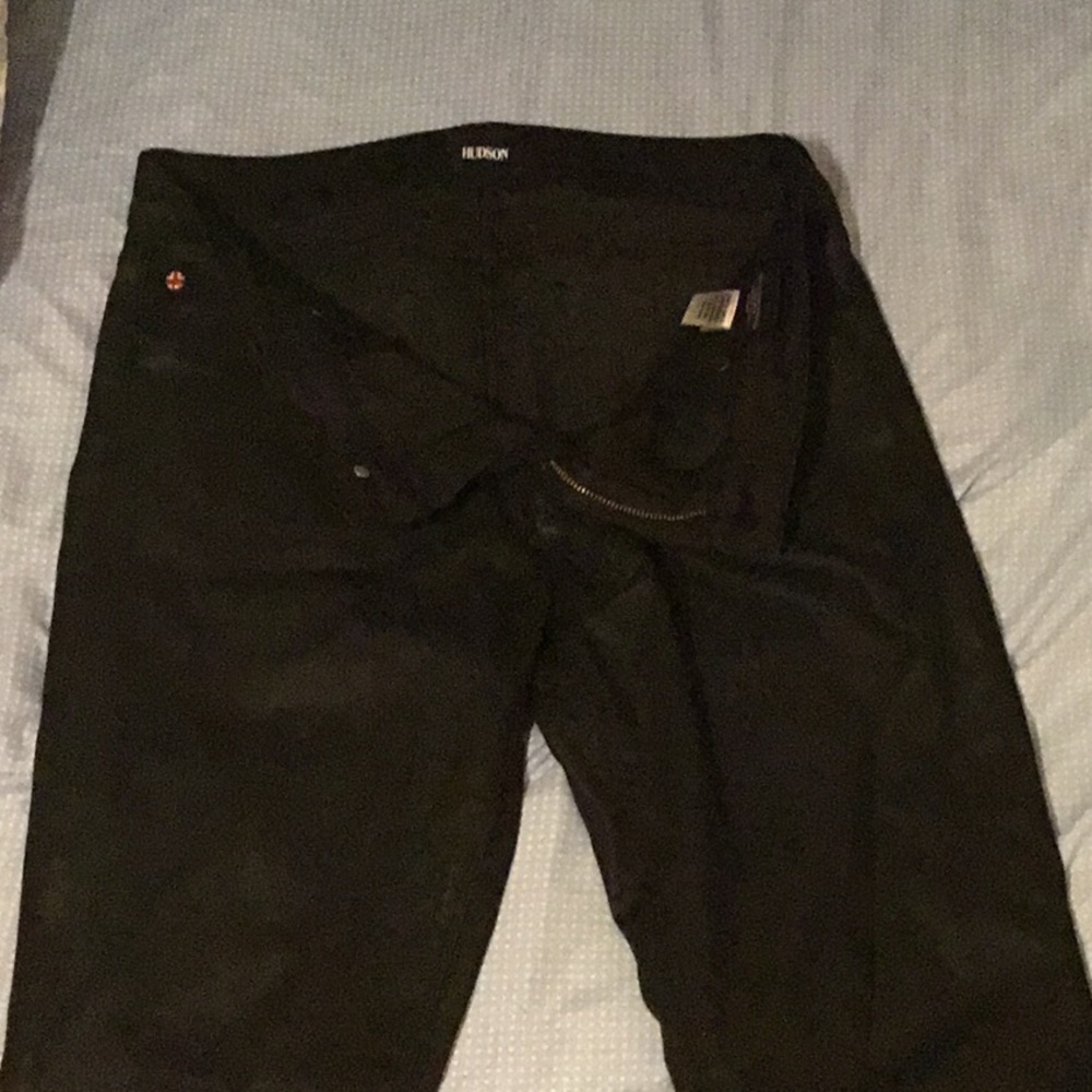 Hudson Jeans